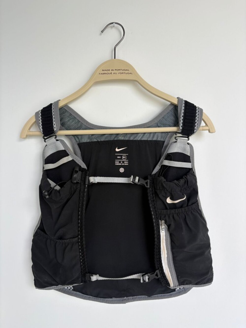 🏃 Nike Running Hydration Vest (XS/S)